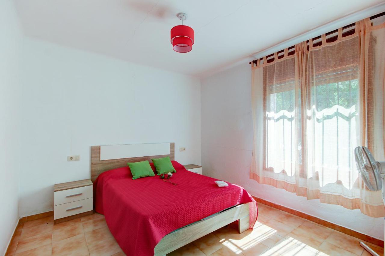 Diaz Pacheco 35 Canyelles Roses - Barneda Exterior foto